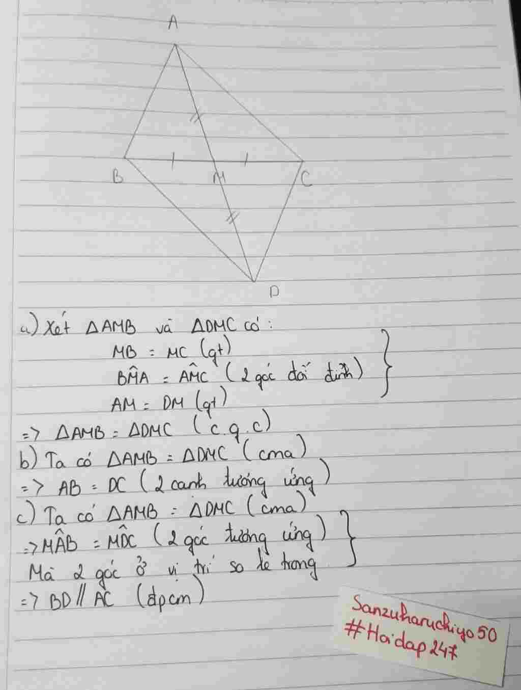 toan-lop-7-cho-tam-giac-abc-goi-m-la-trung-diem-tren-tia-doi-tia-ma-lay-diem-d-sao-cho-md-ma-a-c