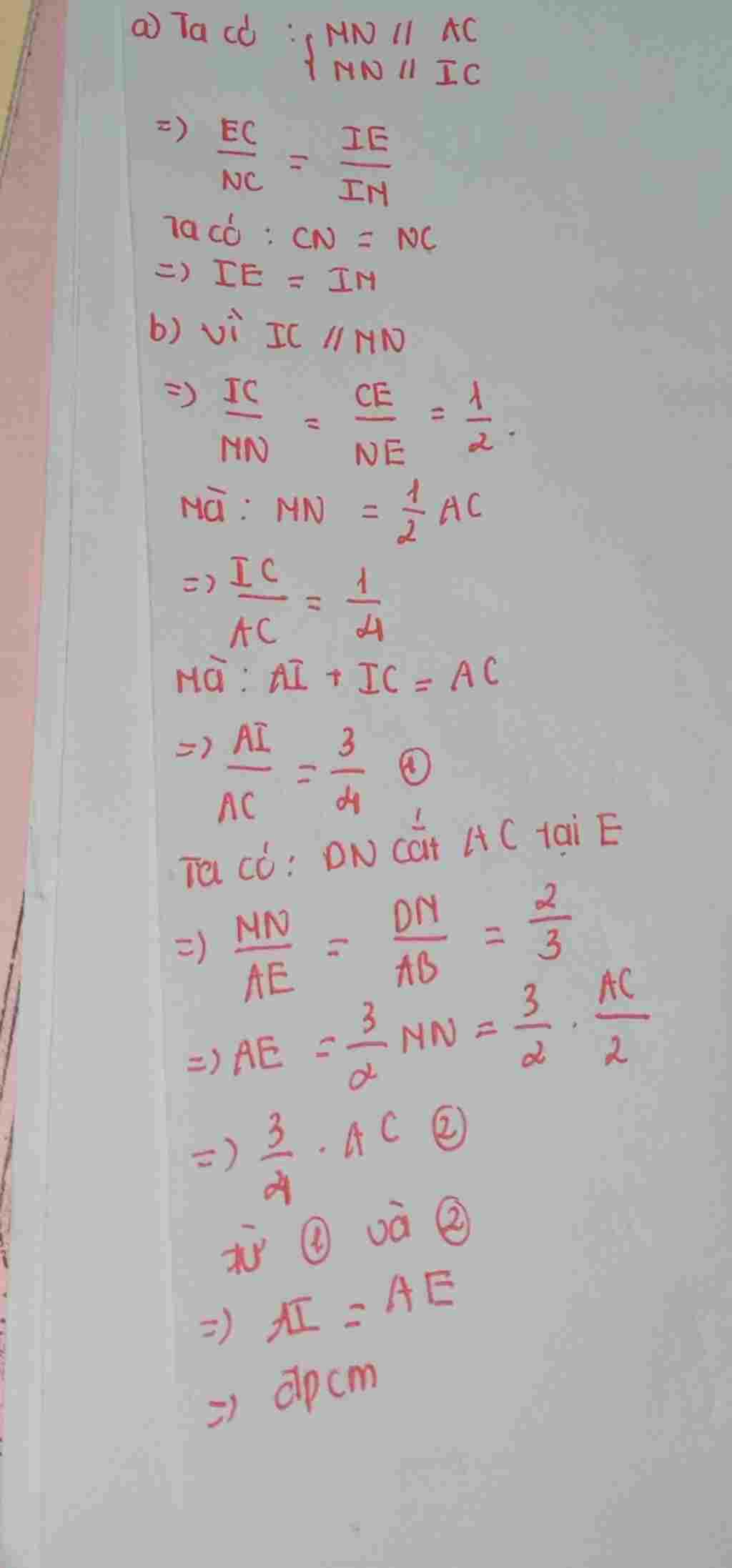 toan-lop-7-cho-tam-giac-abc-goi-m-va-n-lan-luot-la-trung-diem-cua-ab-va-bc-tren-tia-doi-cua-tia