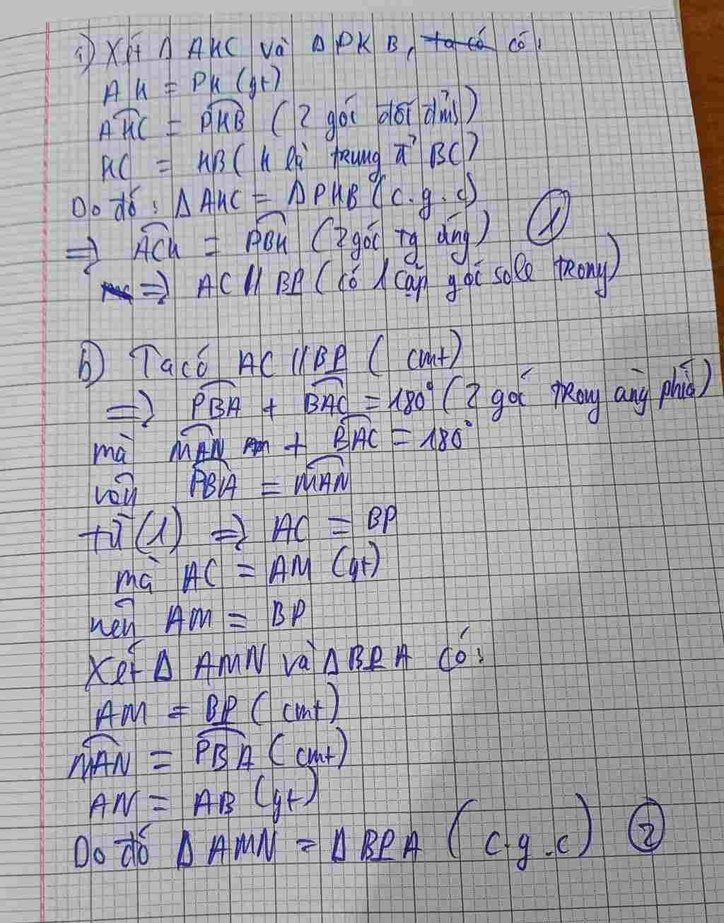 toan-lop-7-cho-tam-giac-abc-k-la-trung-diem-cua-bc-ke-am-ac-va-am-ac-m-va-b-nam-o-2-phia-cua-ac