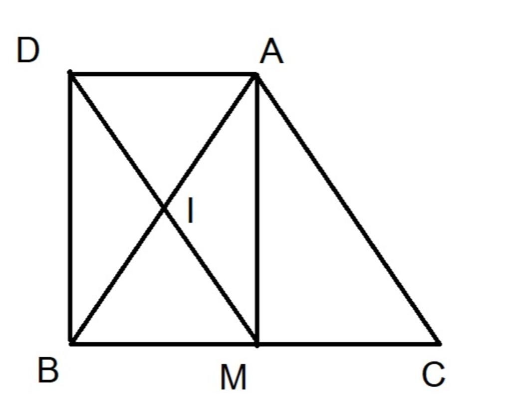 toan-lop-7-cho-tam-giac-abc-m-la-trung-diem-cua-bc-ke-ad-bm-va-ad-bm-m-va-d-khac-phia-voi-ad-i-l