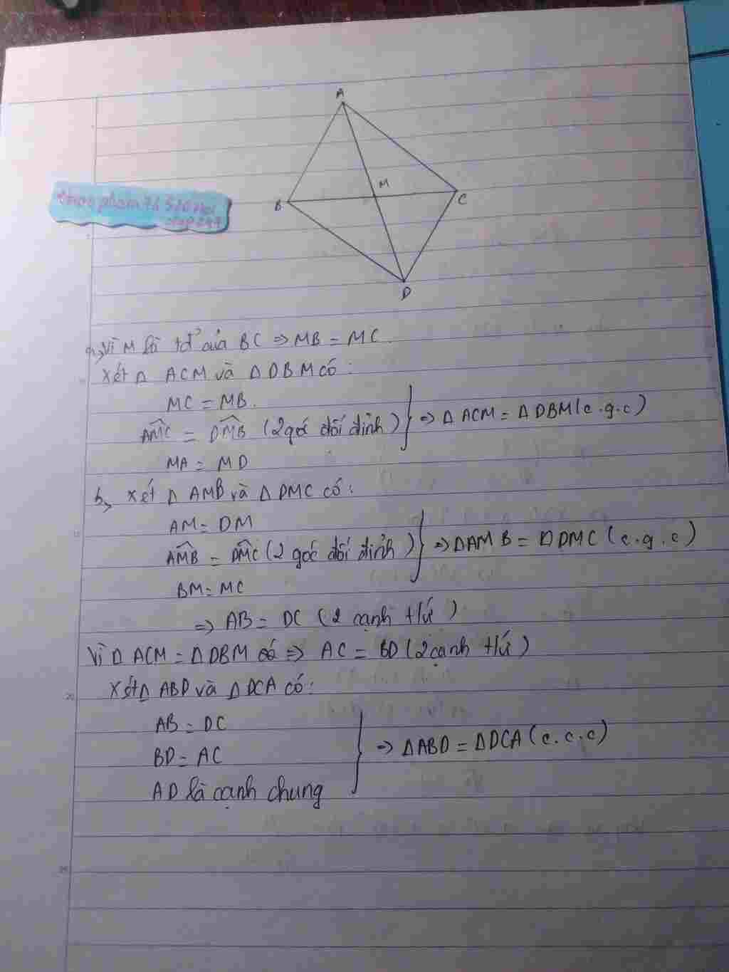 toan-lop-7-cho-tam-giac-abc-m-la-trung-diem-cua-bc-keo-dai-am-lay-diem-d-sao-cho-md-ma-a-cm-tam