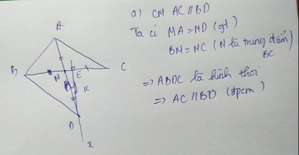toan-lop-7-cho-tam-giac-abc-m-la-trung-diem-cua-bc-tren-tia-doi-cua-tia-ma-lay-diem-d-sao-cho-md