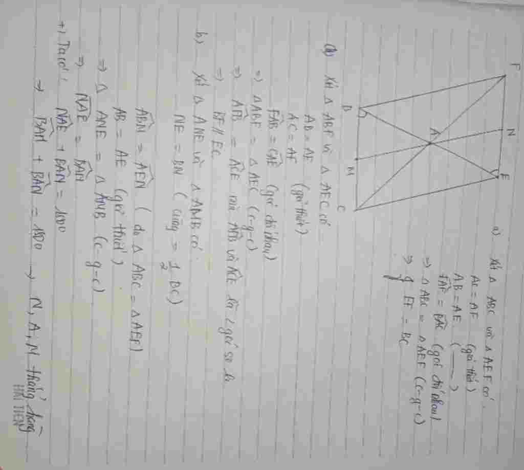 toan-lop-7-cho-tam-giac-abc-tren-tia-doi-cua-tia-ab-lay-diem-isao-cho-ai-ab-tren-tia-doi-cua-tia