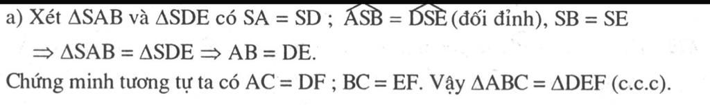 toan-lop-7-cho-tam-giac-abc-va-diem-s-nam-ngoai-tam-giac-tren-cac-tia-doi-cua-cac-tia-sa-sb-sc-t