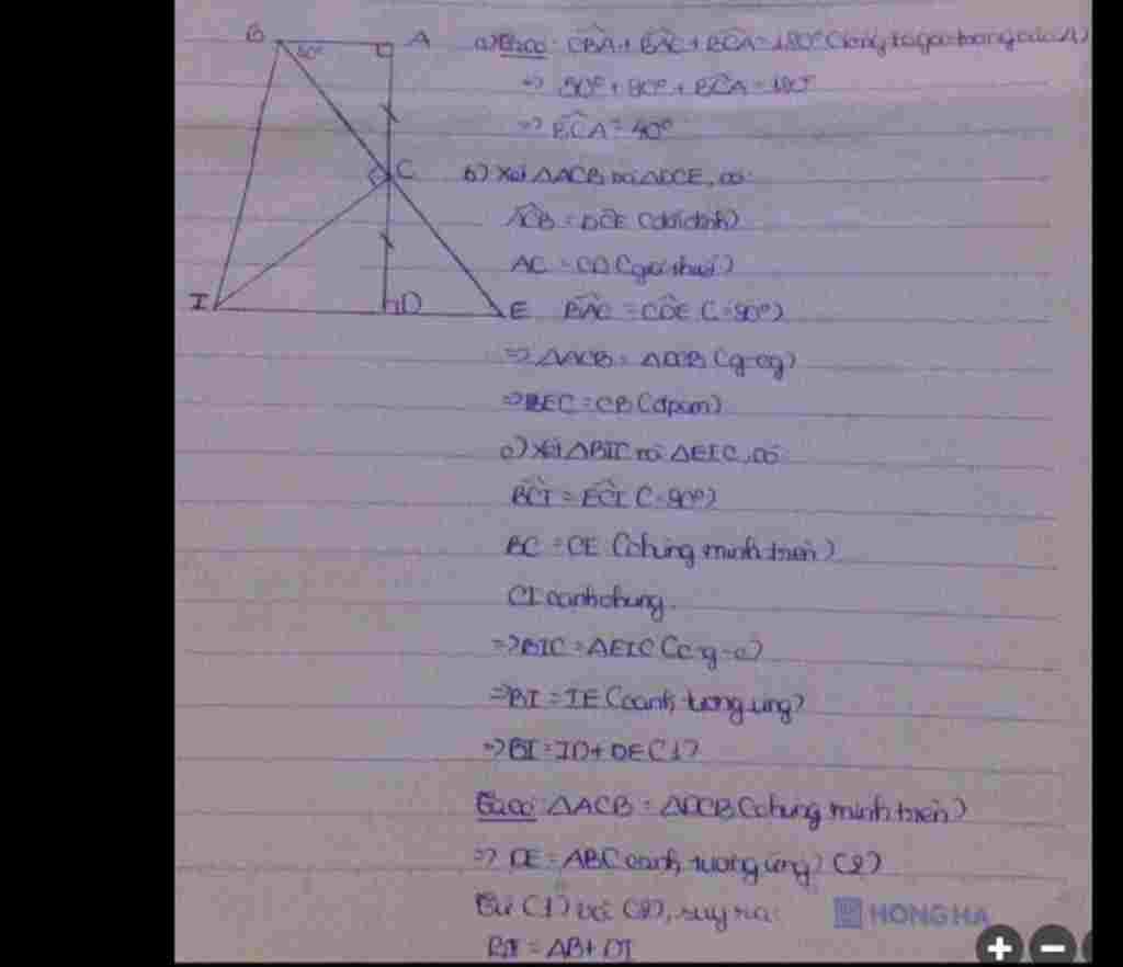 toan-lop-7-cho-tam-giac-abc-vuong-tai-a-1-cho-b-50-do-tinh-so-do-goc-c-2-tren-tia-doi-cua-tia-ca