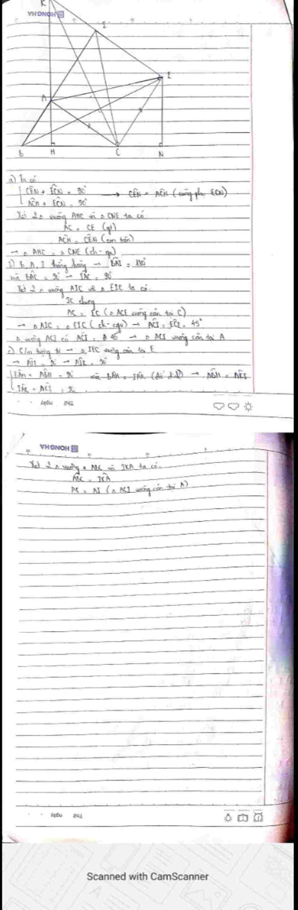 toan-lop-7-cho-tam-giac-abc-vuong-tai-a-ab-ac-duong-cao-ah-ve-phia-ngoai-tam-giac-abc-ve-tam-gia