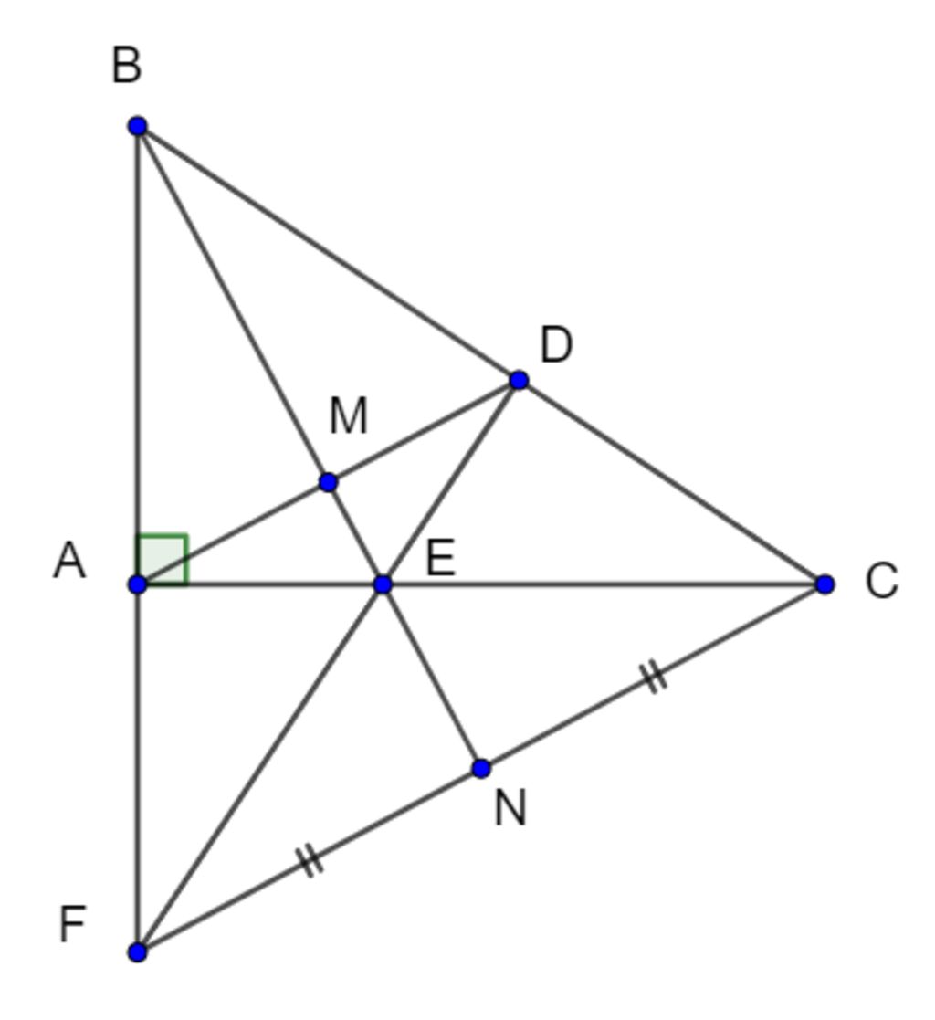 toan-lop-7-cho-tam-giac-abc-vuong-tai-a-ab-ac-tren-canh-bc-lay-diem-d-sao-cho-ab-bd-ve-tia-phan