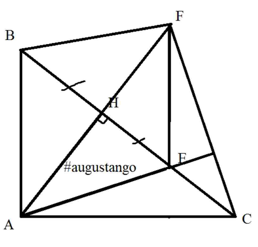 toan-lop-7-cho-tam-giac-abc-vuong-tai-a-ab-ac-ve-ah-vuong-goc-bc-tai-h-tren-tia-doi-tia-hb-lay-e