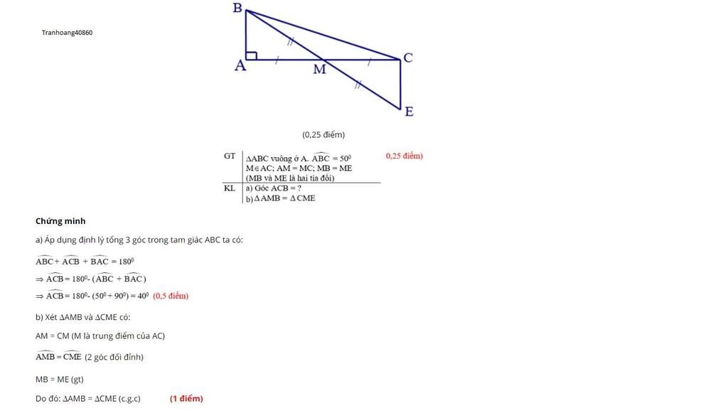 toan-lop-7-cho-tam-giac-abc-vuong-tai-a-biet-abc-50-do-lay-m-la-trung-diem-cua-ac-tren-tia-doi-c