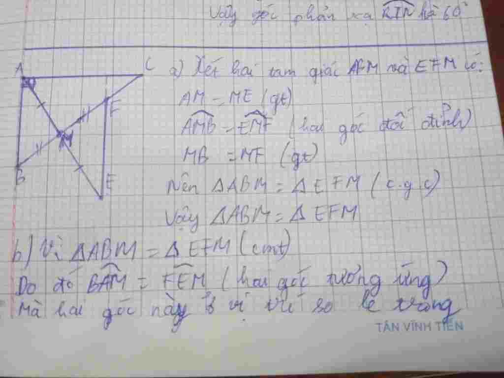 toan-lop-7-cho-tam-giac-abc-vuong-tai-a-co-ab-ac-lay-diem-m-nam-giua-hai-diem-b-va-c-sao-cho-bm