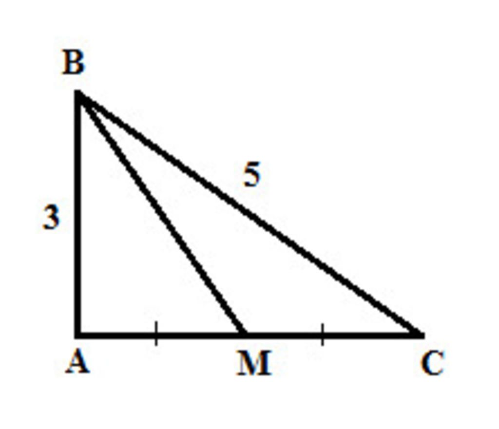 toan-lop-7-cho-tam-giac-abc-vuong-tai-a-dg-trung-tuyen-bm-a-cho-biet-ab-3cm-bc-5cm-tinh-do-dai-d