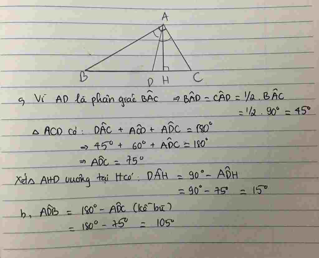 toan-lop-7-cho-tam-giac-abc-vuong-tai-a-goc-c-60-do-ve-phan-giac-ad-cua-goc-bac-ke-ah-vuong-goc