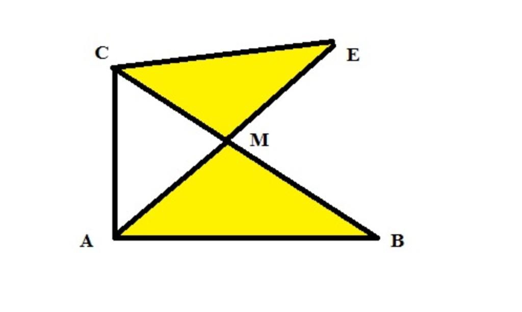 toan-lop-7-cho-tam-giac-abc-vuong-tai-a-goi-m-la-trung-diem-cua-bc-tren-tia-doi-cua-ma-lay-diem