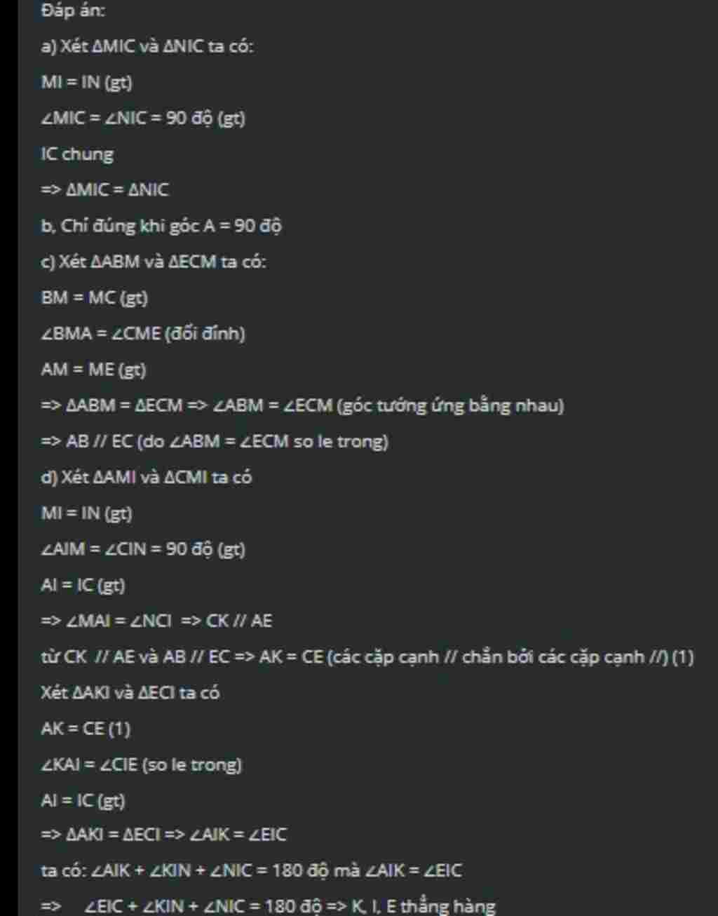 toan-lop-7-cho-tam-giac-abc-vuong-tai-a-lay-diem-m-la-trung-diem-cua-bc-qua-m-ke-mi-vuong-goc-vo