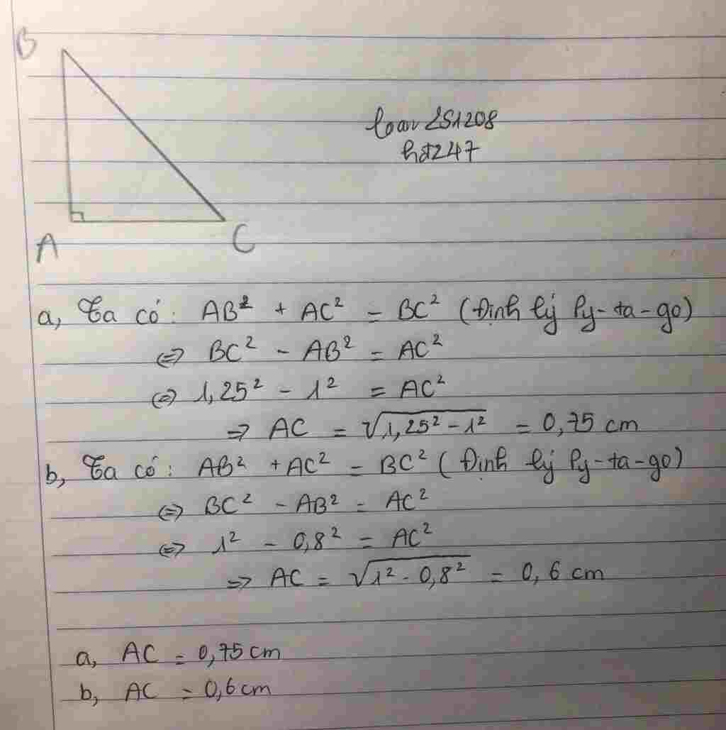 toan-lop-7-cho-tam-giac-abc-vuong-tai-a-tinh-do-dai-canh-ac-biet-a-ab-bang-1-cm-bc-1-25cm-b-ab-0