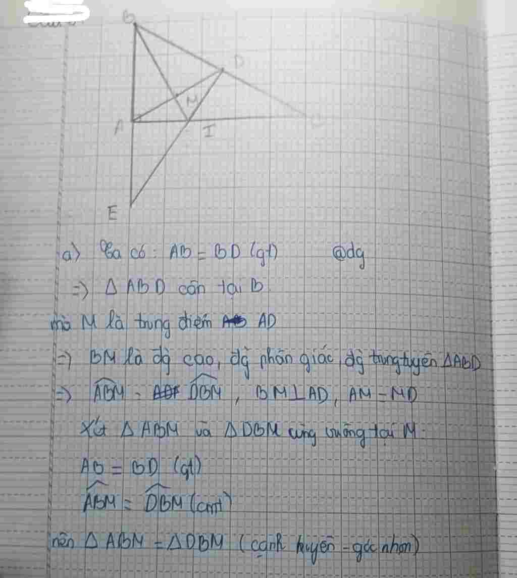 toan-lop-7-cho-tam-giac-abc-vuong-tai-a-tren-canh-bc-lay-diem-d-sao-cho-ab-bd-goi-m-la-trung-die