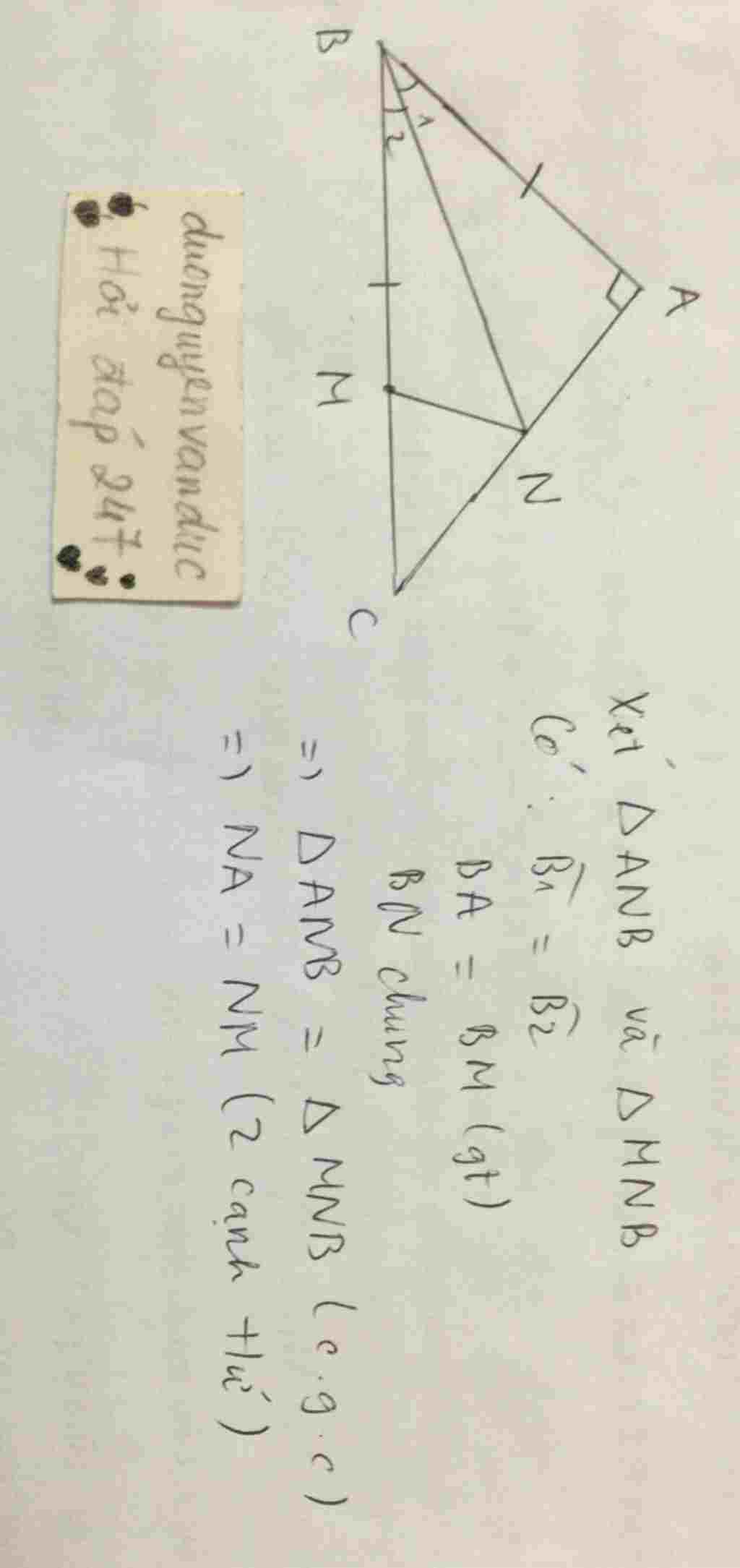 toan-lop-7-cho-tam-giac-abc-vuong-tai-a-tren-canh-bc-lay-diem-m-sao-cho-bm-ba-tia-phan-giac-cua