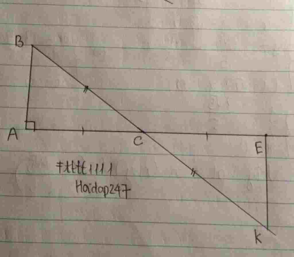 toan-lop-7-cho-tam-giac-abc-vuong-tai-a-tren-tia-doi-cua-tia-ca-lay-diem-e-sao-cho-ce-ca-tren-ti