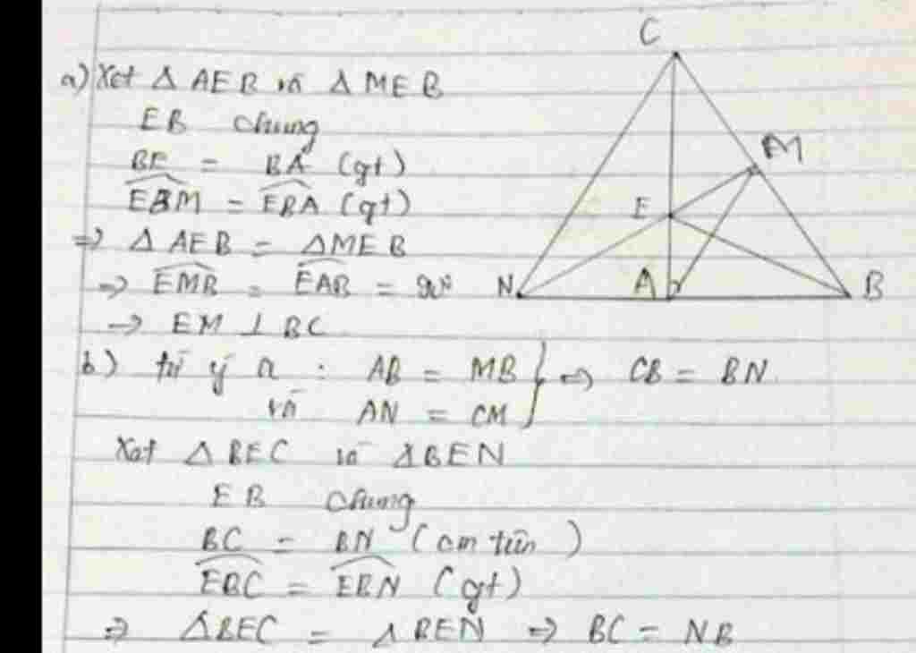 toan-lop-7-cho-tam-giac-goc-abc-vuong-tai-a-ve-bm-la-tia-phan-giac-cua-goc-b-tren-canh-bc-lay-di