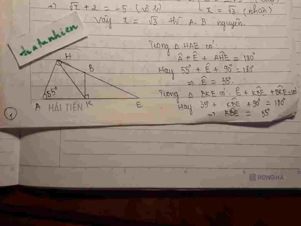 toan-lop-7-cho-tam-giac-hae-vuong-goc-tai-h-tren-he-lay-b-ke-bk-vuong-goc-vs-ae-k-thuoc-ae-tinh
