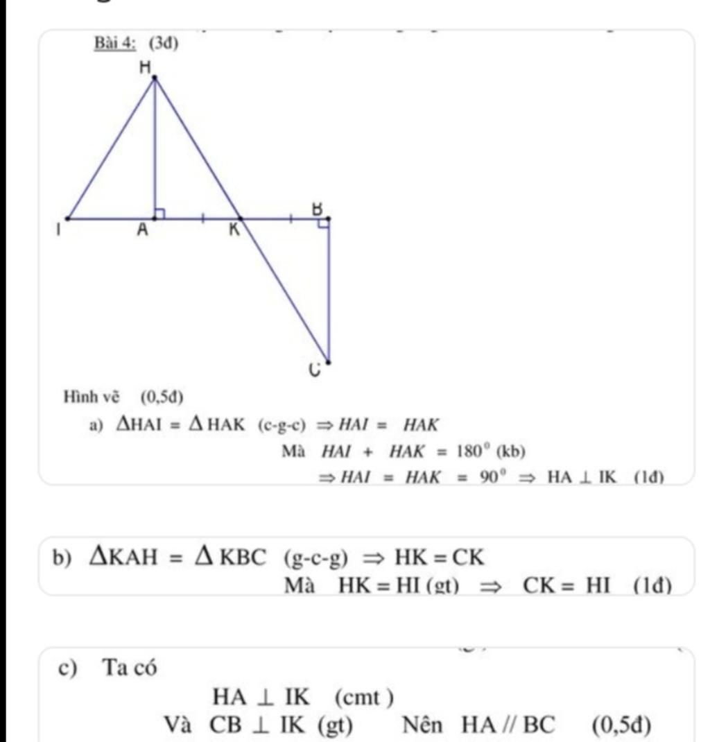 toan-lop-7-cho-tam-giac-hik-co-hi-hk-goi-ha-la-tia-phan-giac-cua-goc-ihk-tren-tia-ak-lay-diem-b