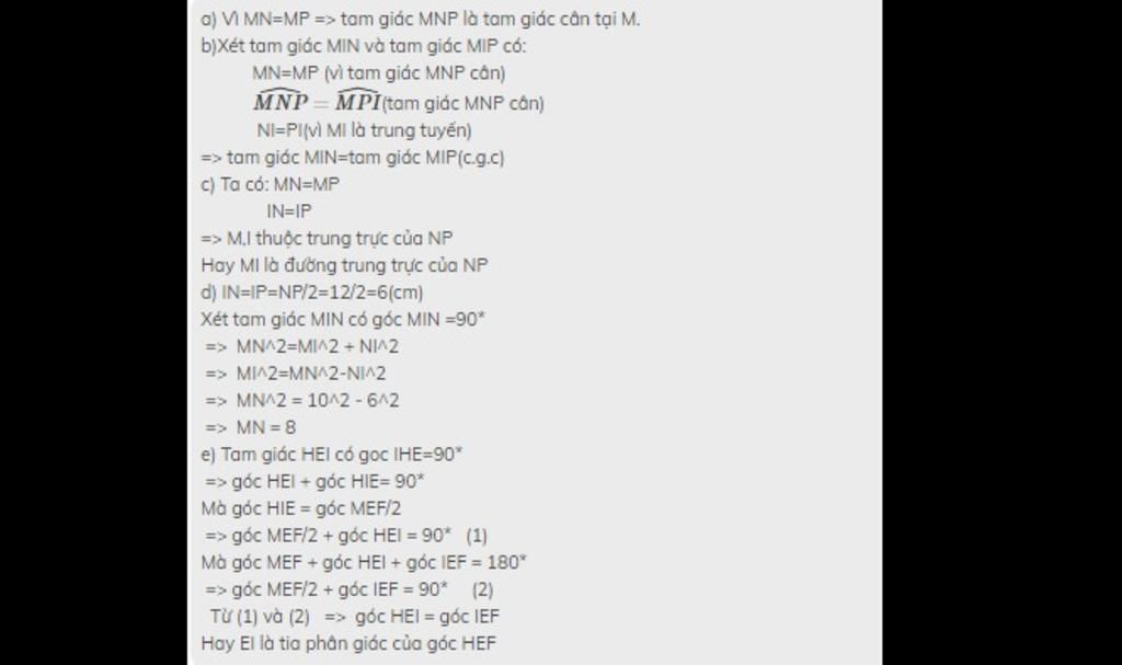 toan-lop-7-cho-tam-giac-mnp-can-tai-m-tia-phan-giac-cua-mnp-cat-mp-tai-e-tia-phan-giac-cua-mpn-c