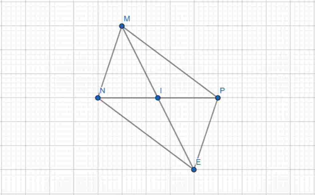 toan-lop-7-cho-tam-giac-mnp-nhon-goi-i-la-trung-diem-cua-np-tren-tia-doi-cua-tia-im-lay-diem-e-s