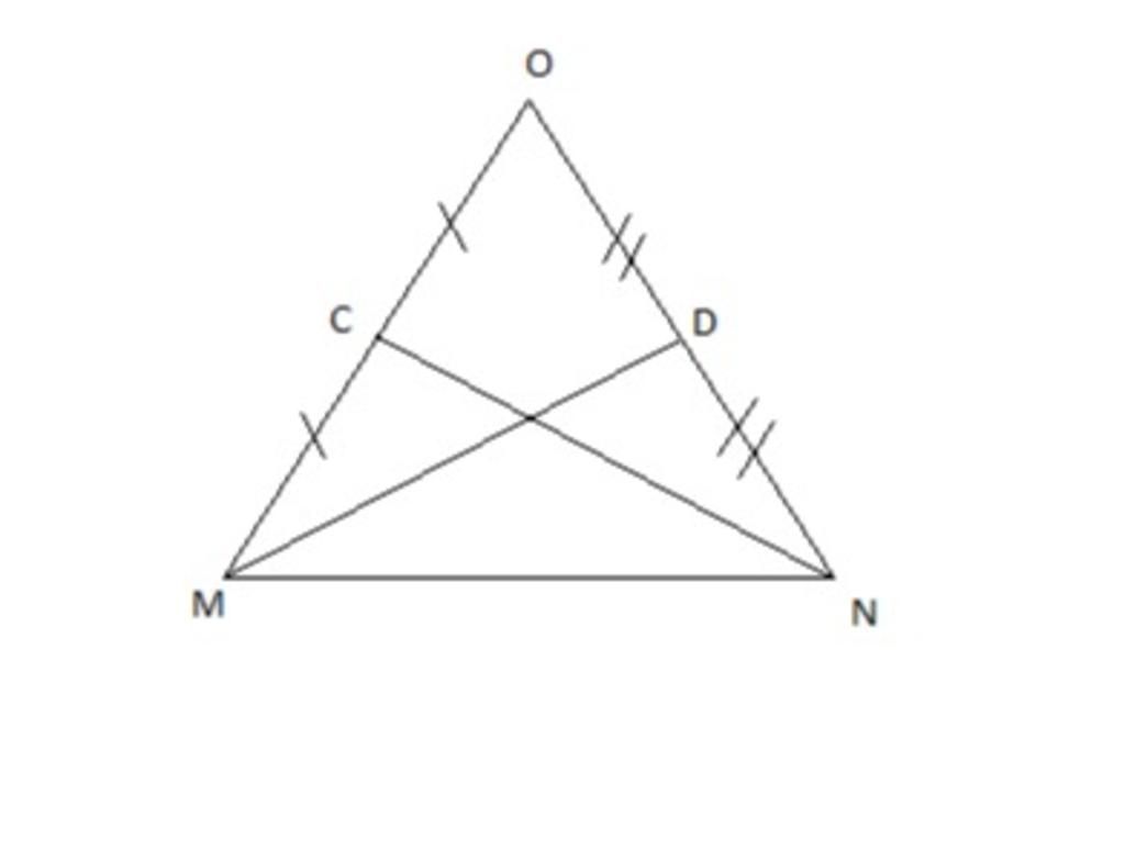 toan-lop-7-cho-tam-giac-mon-can-tai-o-goi-c-d-theo-thu-tu-lan-luot-la-trung-diem-cua-om-on-chung