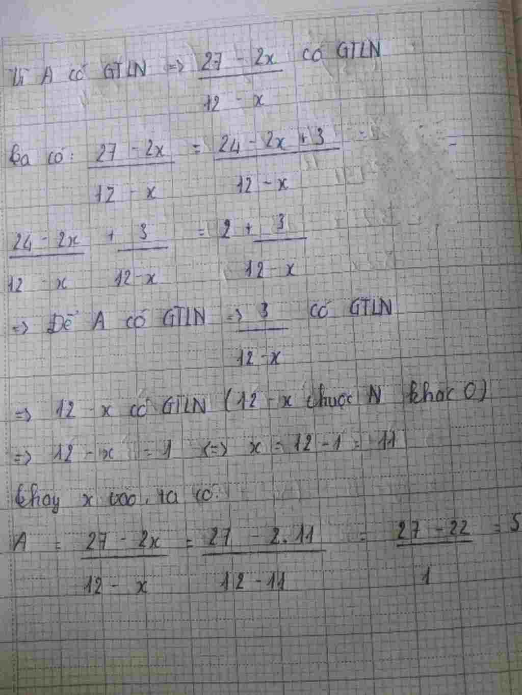 toan-lop-7-cho-thuoc-z-tim-gia-tri-lon-nhat-cua-bieu-thuc-a-27-2-12-giup-mik-voi-huhuuh