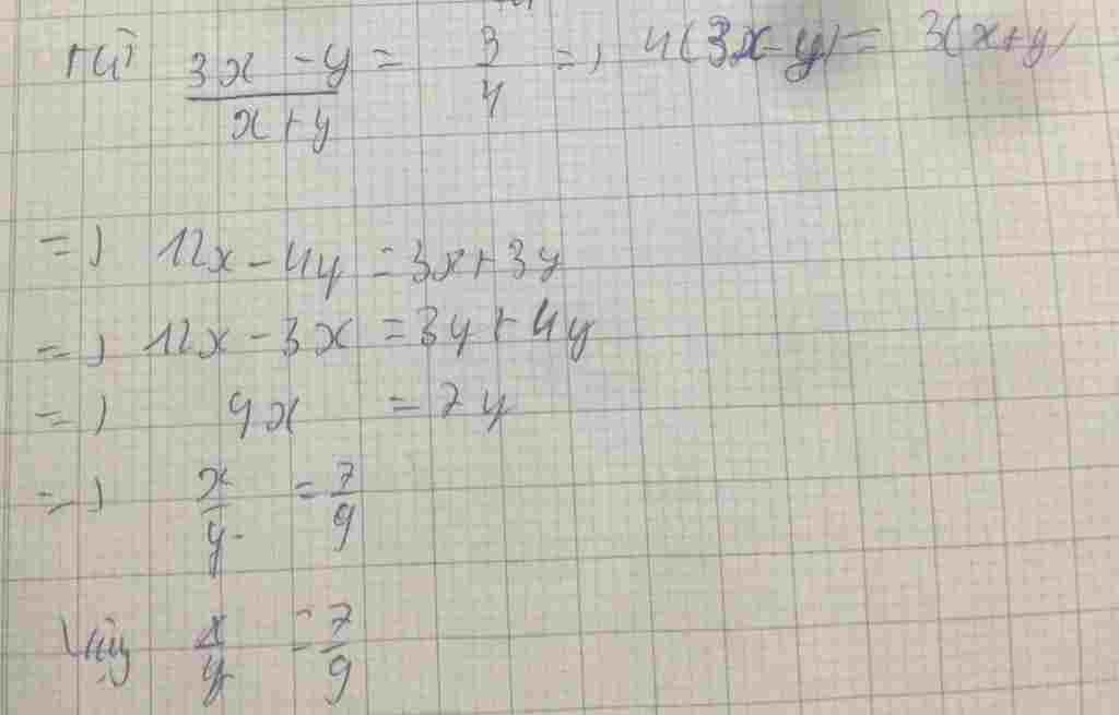 toan-lop-7-cho-ti-le-thuc-frac-3-y-7-frac-3-4-tinh-gia-tri-ti-so-frac-y-giup