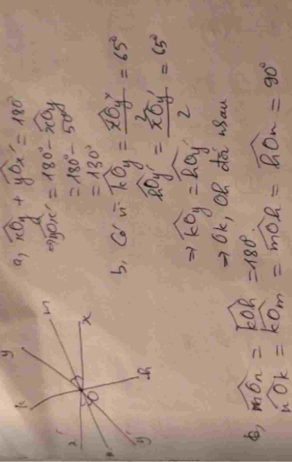 toan lop 7 cho tia om la tia phan giac cua oy on la tia phan giac cua goc doi dinh voi oy a neu toan-lop-7-cho-tia-om-la-tia-phan-giac-cua-oy-on-la-tia-phan-giac-cua-goc-doi-dinh-voi-oy-a-neu