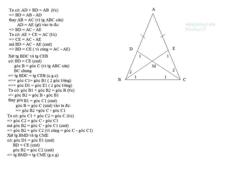 toan-lop-7-cho-triangle-abc-tet-can-tai-a-tren-canh-ab-lay-diem-d-tren-canh-ac-lay-diem-e-sao-ch