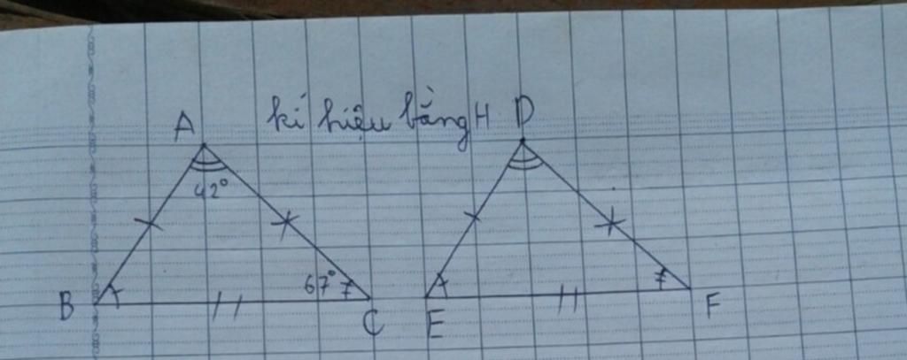 toan-lop-7-cho-triangle-abc-va-triangle-def-bang-nhau-biet-hat-a-hat-f-ab-ef-a-viet-ki-hieu-su-b