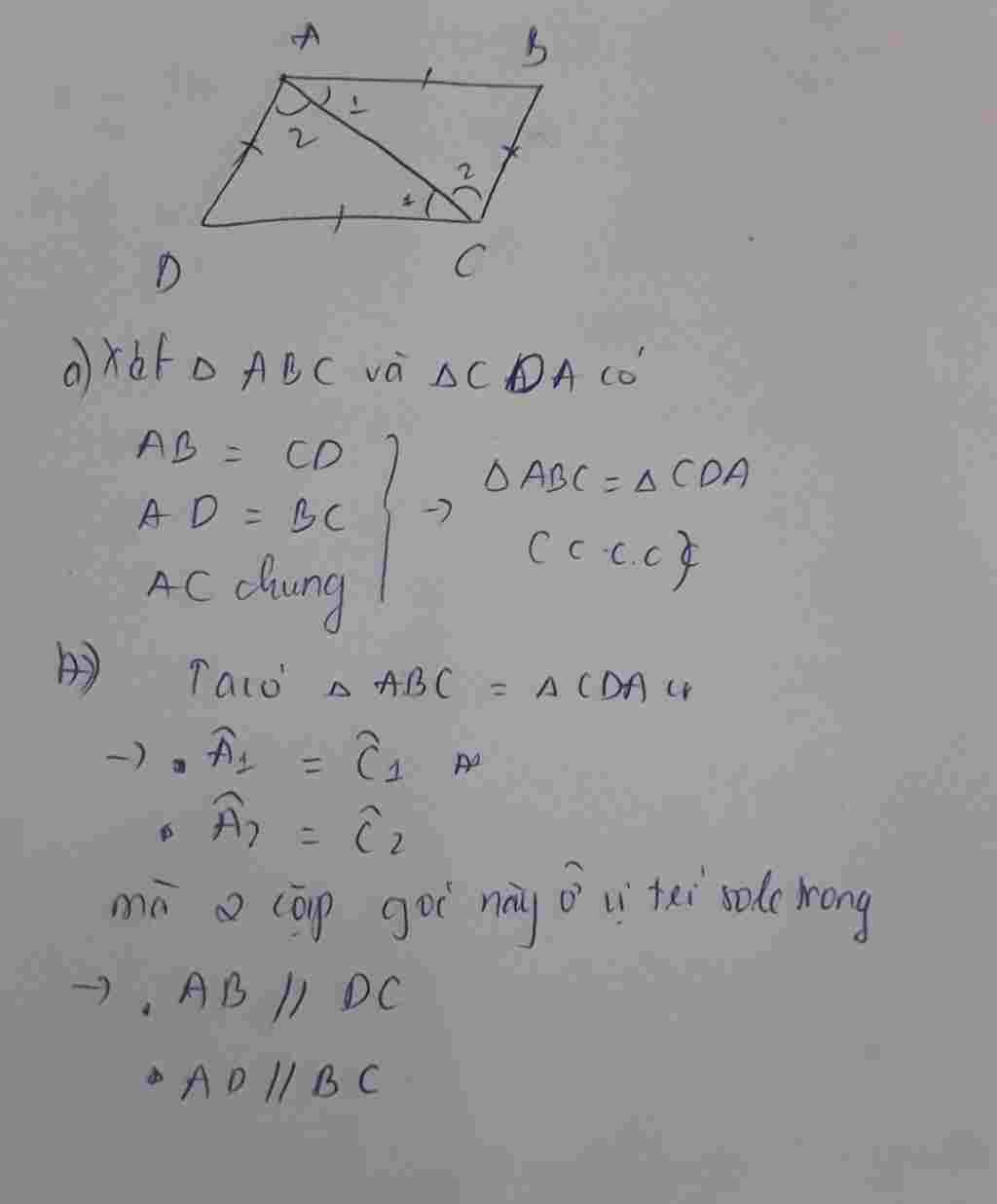 toan-lop-7-cho-tu-giac-abcd-thoa-man-ab-cd-ad-bc-chung-minh-rang-a-abc-cda-b-ab-cd-va-ad-bc
