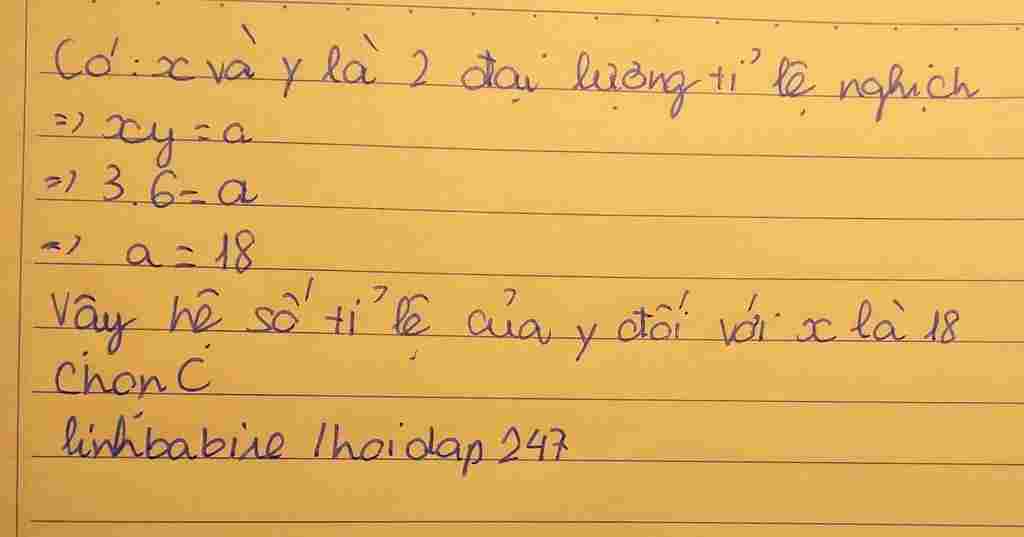 toan-lop-7-cho-va-y-la-hai-dai-luong-ti-le-nghich-khi-3-y-6-thi-he-so-ti-le-cua-y-doi-voi-la-a-9