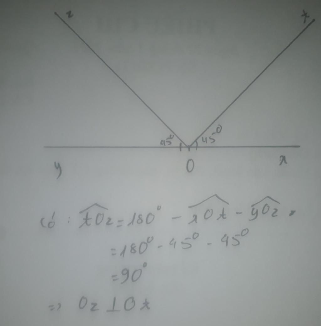 toan-lop-7-cho-yoz-45-ve-goc-oz-ke-bu-voi-goc-yoz-ve-goc-ot-bang-45-sao-cho-ot-nam-giua-o-va-oz
