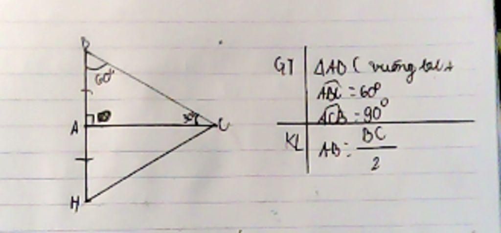 toan-lop-7-chung-minh-bo-de-trong-tam-giac-vuong-canh-doi-voi-goc-30-do-bang-nua-canh-huyen