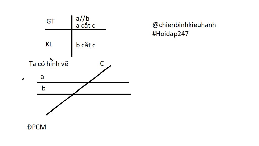 toan-lop-7-chung-minh-dinh-li-neu-mot-duong-thang-cat-mot-trong-hai-duong-thang-song-song-thi-no