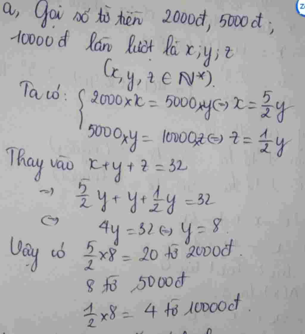 toan-lop-7-co-32-to-giay-bac-gom-3-loai-2000-dong-5000-dong-10000-dong-tong-gia-tri-moi-loai-tie