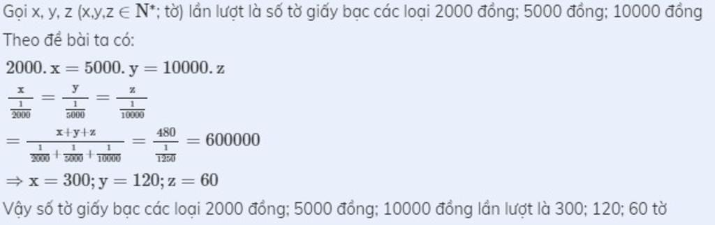 toan-lop-7-co-ba-goi-tien-goi-thu-nhat-toan-to-10000-dong-goi-thu-2-gom-to-20000-dong-goi-thu-ba