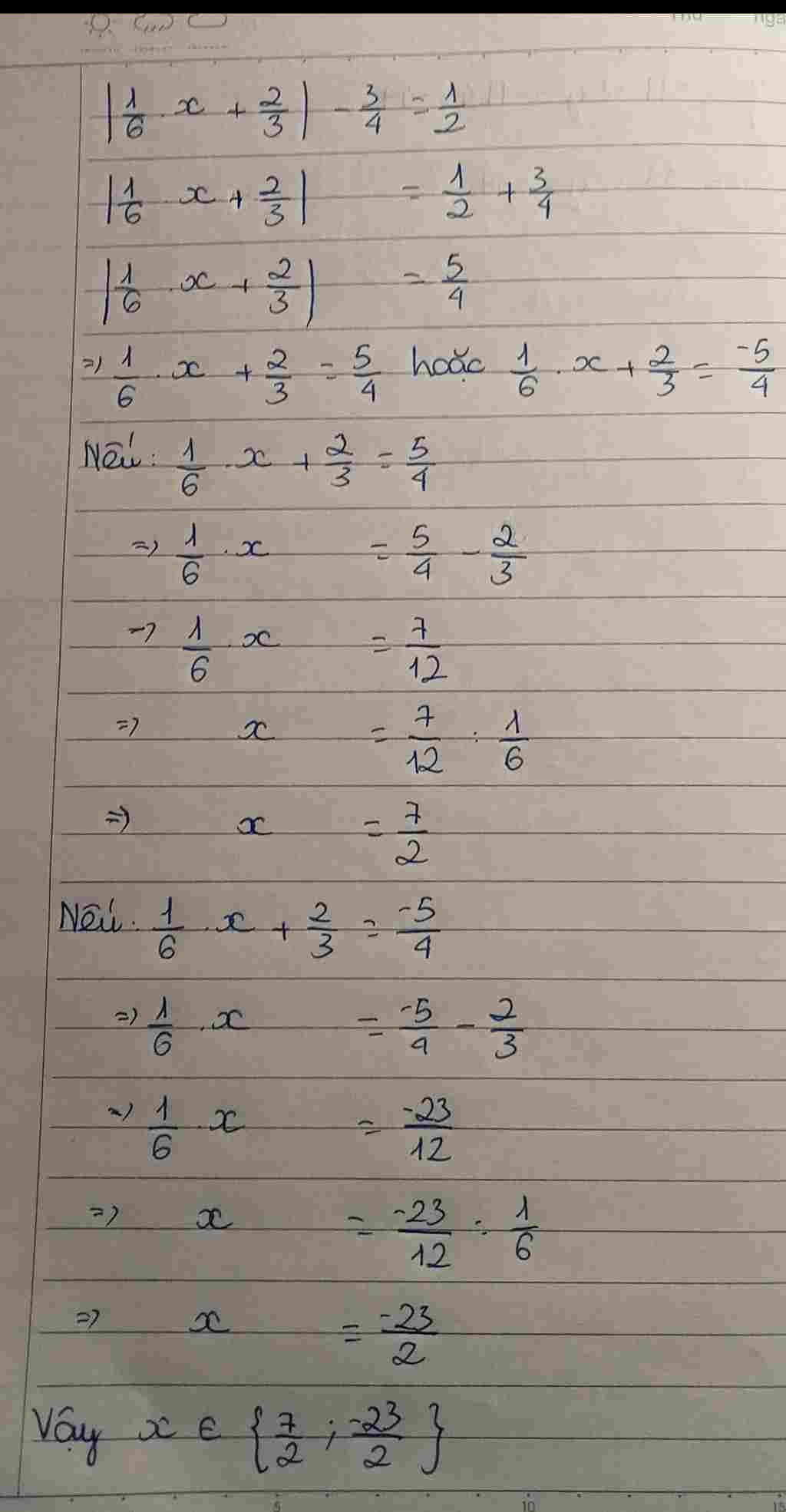 toan-lop-7-dfrac-1-6-dfrac-2-3-dfrac-3-4-dfrac-1-2-giup-mik-voi