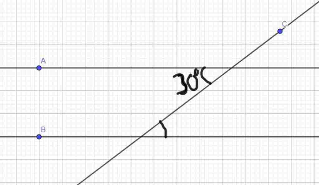 toan-lop-7-duong-thang-c-cat-hai-duong-rhang-a-va-b-tao-thanh-mot-cap-goc-so-le-trong-bang-30-do