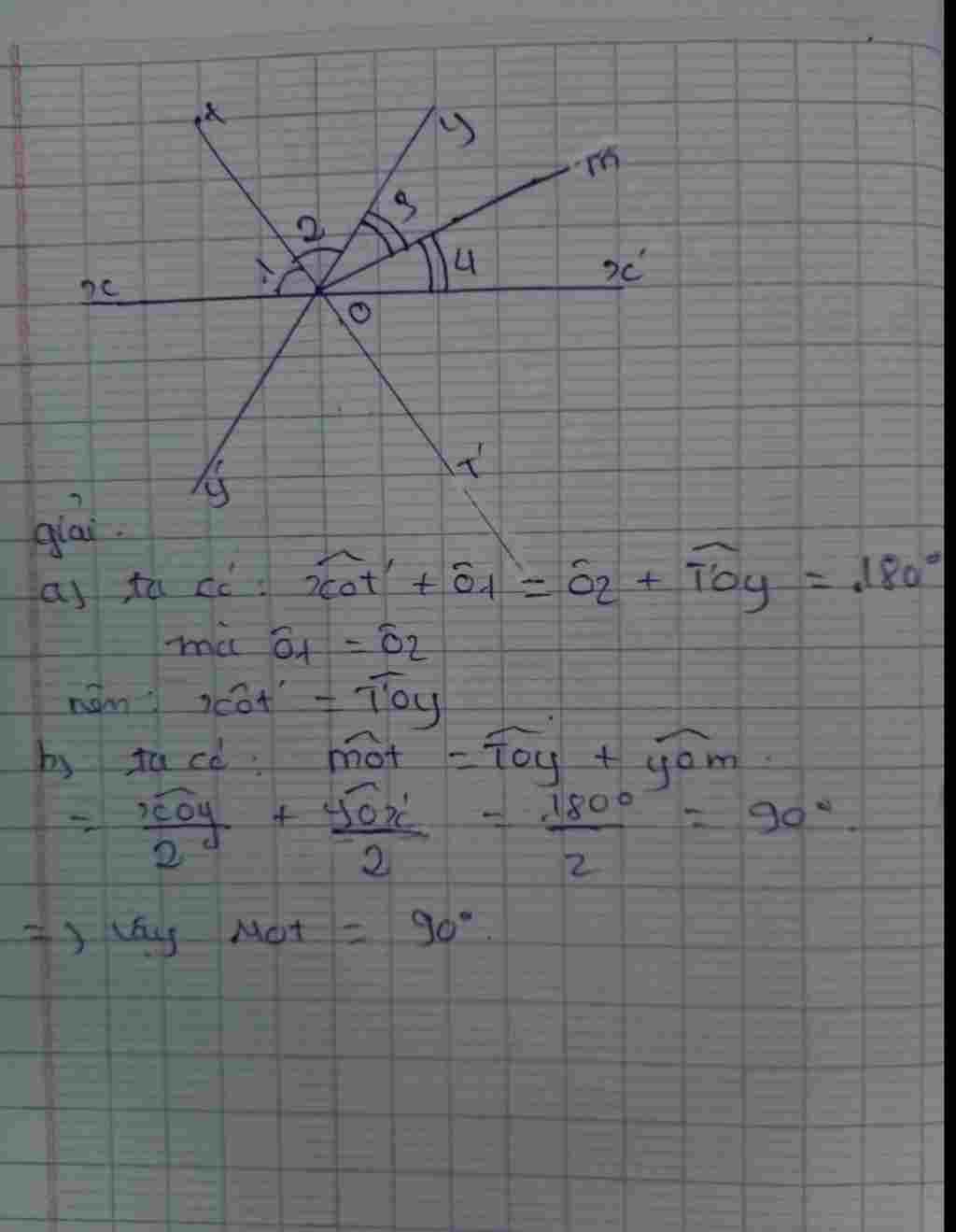 toan-lop-7-duong-thang-cat-yy-tai-o-ve-tia-phan-giac-ot-cua-goc-oy-a-goi-ot-la-tia-doi-cua-tia-o