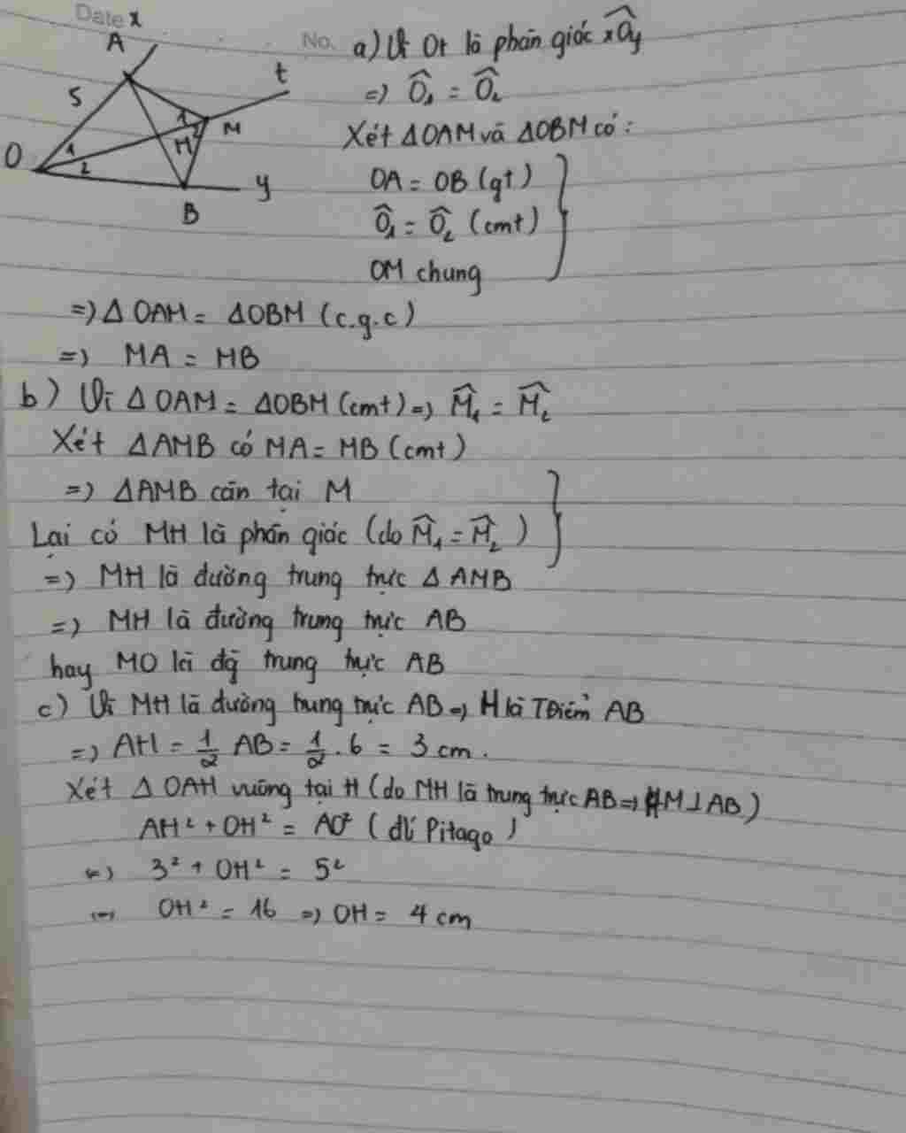 toan-lop-7-giup-em-voi-bai-11-cho-goc-oy-va-tia-phan-giac-ot-tren-tia-ot-lay-m-bat-ky-tren-tia-o