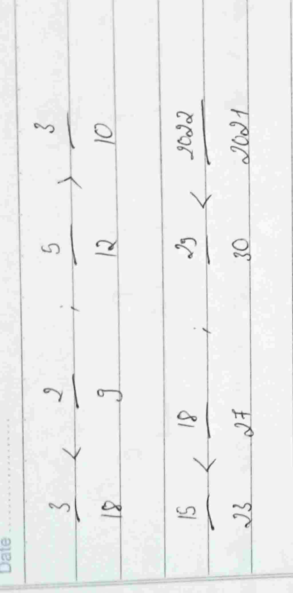 toan-lop-7-giup-minh-so-sanh-cac-so-huu-ti-sau-voi-3-phan-18-va-2-phan-9-5-phan-12-va-3-phan-muo