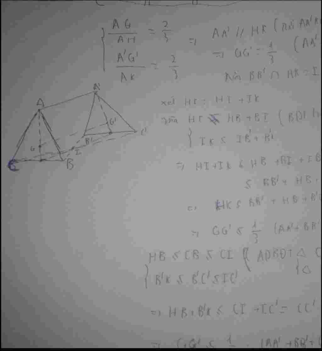 toan-lop-7-goi-g-g-lan-luot-la-trong-tam-cua-delta-abc-deltaa-b-c-cho-truoc-cmr-gg-dfrac-1-3-aa