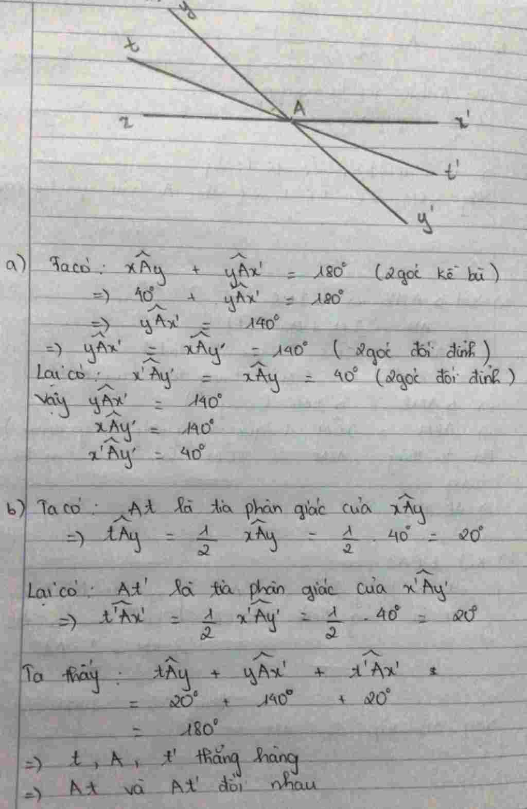toan-lop-7-hai-duong-thang-va-yy-cat-nhau-tai-a-biet-goc-ay-40-do-a-tinh-goc-ya-goc-ay-va-goc-y