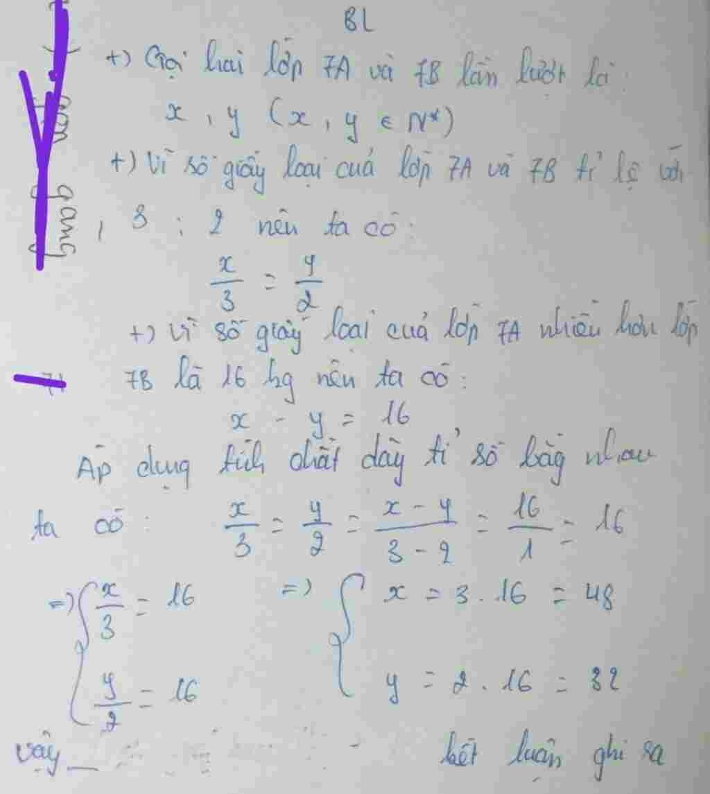 toan-lop-7-hai-lop-7a-va-7b-tham-gia-dong-gop-giay-loai-lam-quy-ke-hoach-nho-biet-so-giay-loai-c