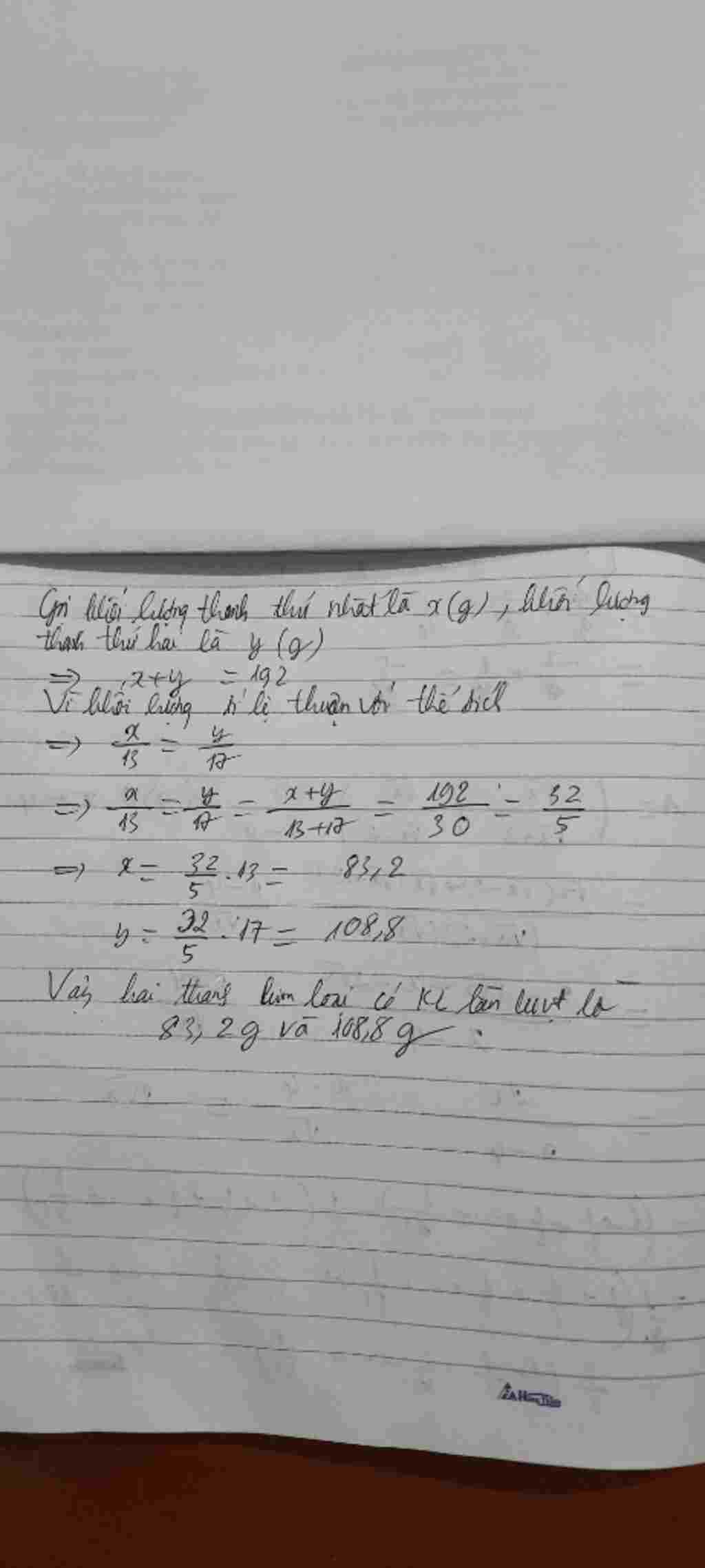 toan-lop-7-hai-thanh-dong-co-the-tich-13-cm3-va-17-cm3-hoi-moi-thanh-nang-bao-nhieu-gam-bt-khoi