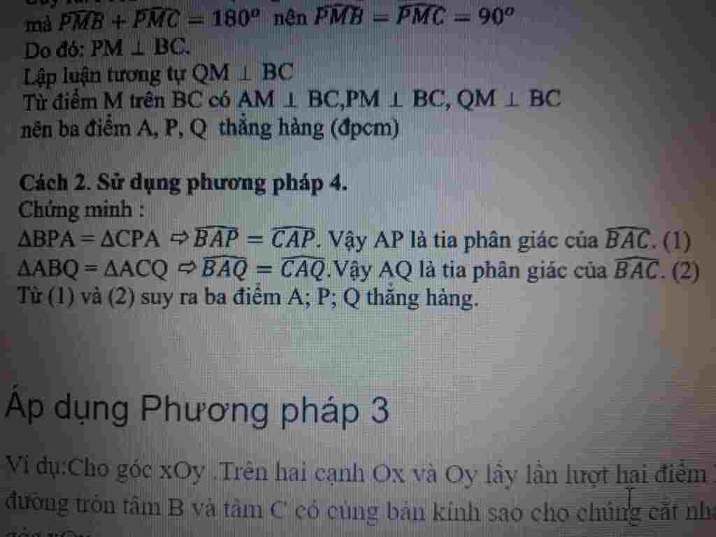 toan-lop-7-hay-neu-cach-chung-minh-3-diem-thang-hang-kien-thuc-lop-7-va-cho-nhung-bai-toan-co-li
